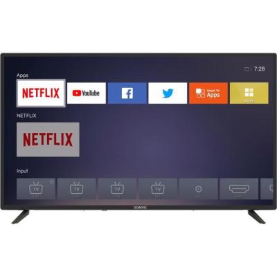 Téléviseur Oceanic OCEALED39S21B6