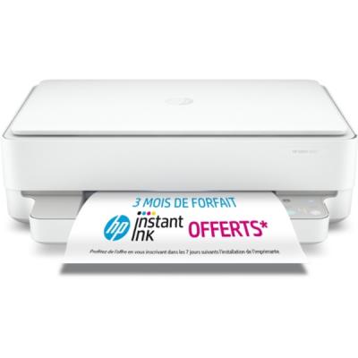 Imprimante multifonction HP Envy 6022