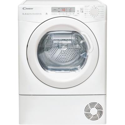 Sèche-linge Candy CHP H8A3DE-47