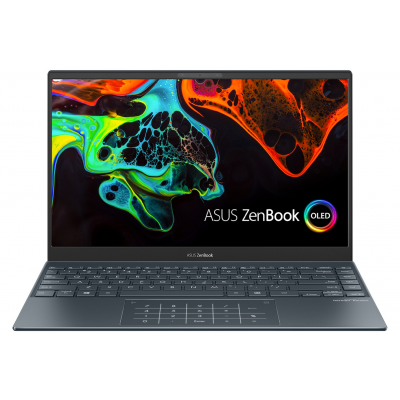 PC portable Asus Zenbook EVO UX325