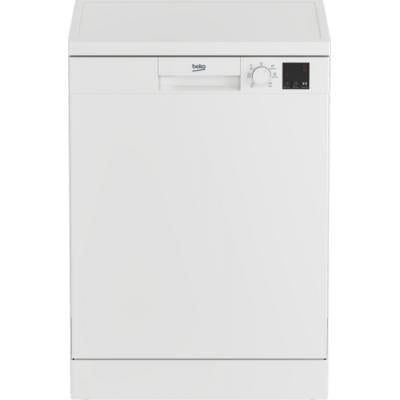 Lave-vaisselle Beko DVN06430W