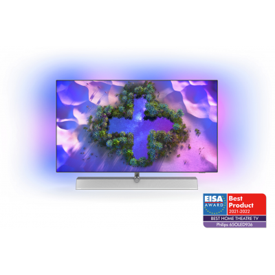 Téléviseur Philips 65OLED936