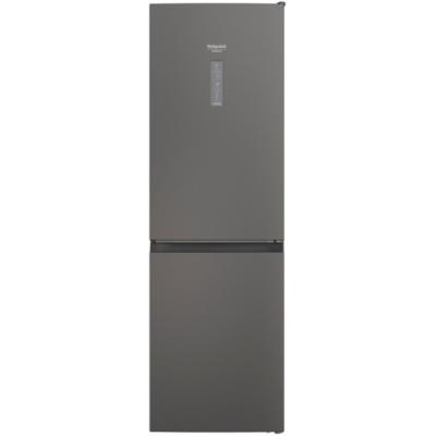 Réfrigérateur-congélateur Hotpoint HAFC8TT33SKO3