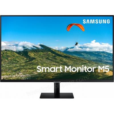 Écran PC Samsung Smart Monitor M5 27''