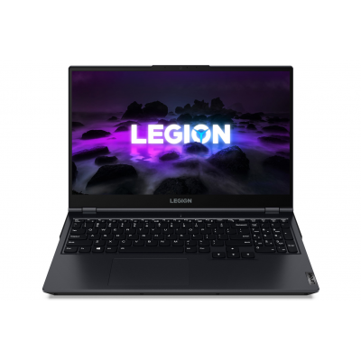 PC portable Lenovo Legion 5 15ACH6A