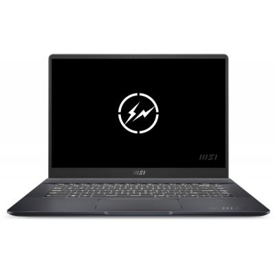 PC portable MSI Creator Z16 Hiroshi Fujiwara-261FR