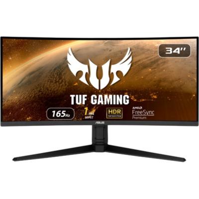 Écran PC Asus TUF VG34VQL1B