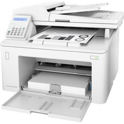 Imprimante multifonction HP LaserJet Pro MFP M227fdn