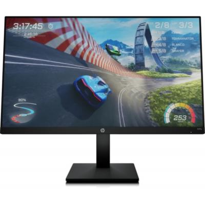 Écran PC HP X27q