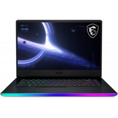 PC portable MSI GE66 Raider 11UH-213FR