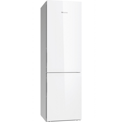 Réfrigérateur-congélateur Miele KFN 29683 D BB