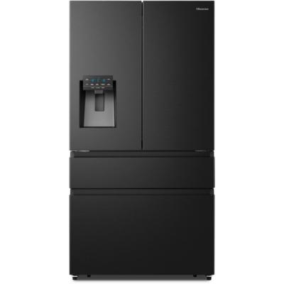 Réfrigérateur américain Hisense RF728N4AFF