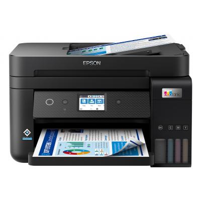 Imprimante multifonction Epson Ecotank ET-4850