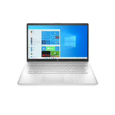 PC portable HP 17-CP0281N