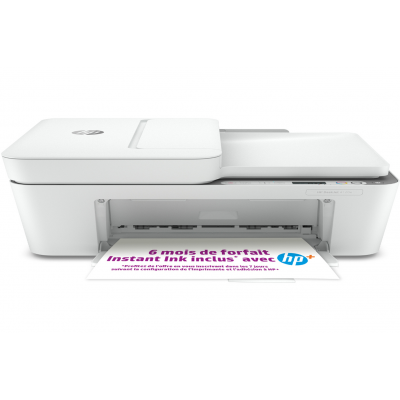 Imprimante multifonction HP Deskjet 4120e