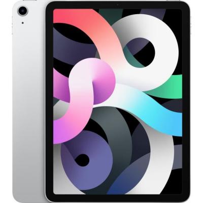 Tablette tactile Apple iPad Air (2020) - 10,9 - WiFi - 64 Go - Argent