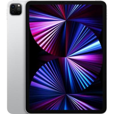 Tablette tactile Apple iPad Pro (2021) - 11 - WiFi - 1 To - Argent