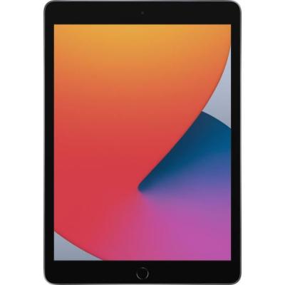 Tablette tactile Apple iPad (2020) - 10,2 - WiFi - 32 Go - Gris Sidéral