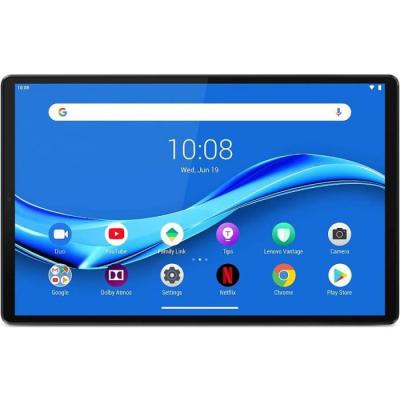 Tablette tactile Lenovo M10 FHD PLUS Gen 2 - 10,3 - 4 Go - 64 Go – Android 9 - Iron