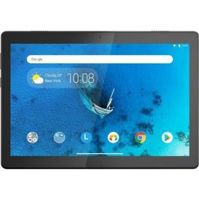 Tablette tactile Lenovo M10 HD - 10,1- HD - RAM 2Go - Stockage 32Go - Android 9 - Noir