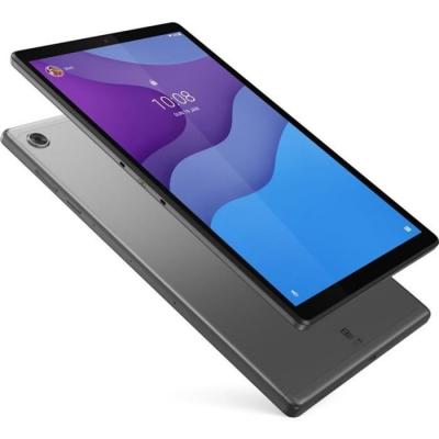 Tablette tactile Lenovo M10 HD 2nd Gen - 10,1- HD - RAM 4Go - Stockage 64Go - Android 11 - Iron Grey