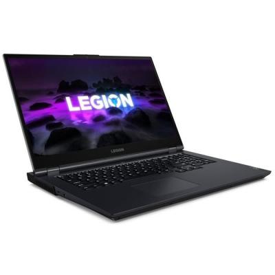 PC portable Lenovo Legion5 17ACH6H