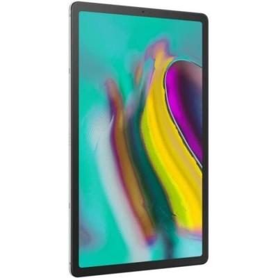 Tablette tactile Samsung Galaxy Tab S5e - 10,5 - RAM 4Go - Android 9.0 - Stockage 64Go - WiFi - Argent