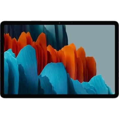 Tablette tactile Samsung Galaxy Tab S7 - 11" - RAM 6Go - Android 10 - Stockage 128Go - Noir - WiFi