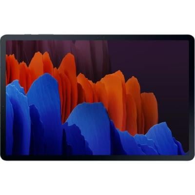 Tablette tactile Samsung Galaxy Tab S7+ - 12,4 - Mémoire 6 Go - Android 10 - Stockage 128Go - Noir - 5G