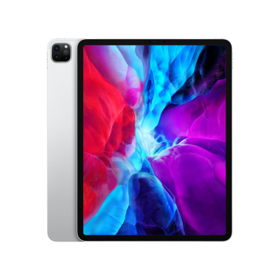 Tablette tactile Apple iPad Pro 12,9" 512 Go Argent Wi-Fi 2020 4ème génération