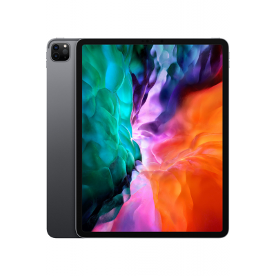 Tablette tactile Apple iPad Pro 12,9" 1 To Gris sidéral Wi-Fi 2020 4ème génération