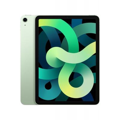 Tablette tactile Apple NOUVEL IPAD AIR 10,9'' 64GO VERT WI-FI