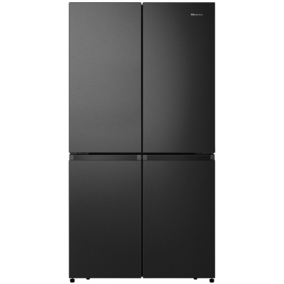 Réfrigérateur-congélateur Hisense RQ758N4SAF1