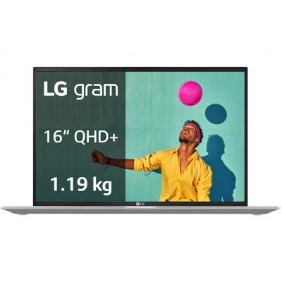 PC portable LG GRAM 16Z90P