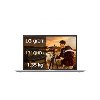 PC portable LG GRAM 17Z90P