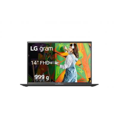 PC portable LG GRAM 14Z90P