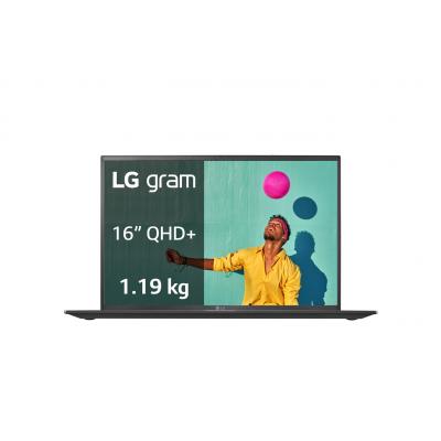 PC portable LG GRAM 16Z90P