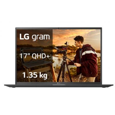 PC portable LG Gram 17Z90P