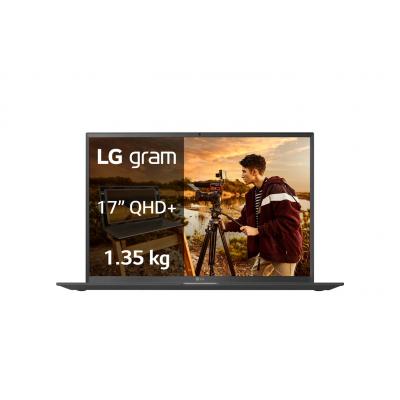 PC portable LG GRAM 17Z90P