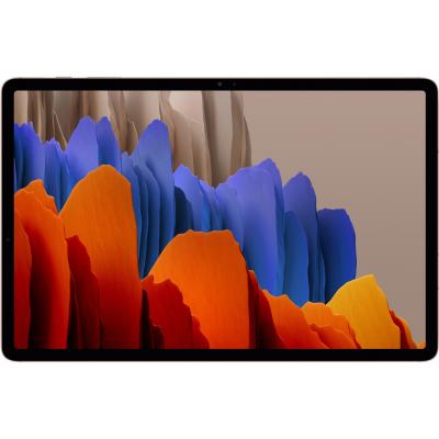 Tablette tactile Samsung Galaxy Tab S7+ Copper 128Go Wifi