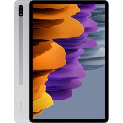 Tablette tactile Samsung Galaxy Tab S7+ 128Go Argent