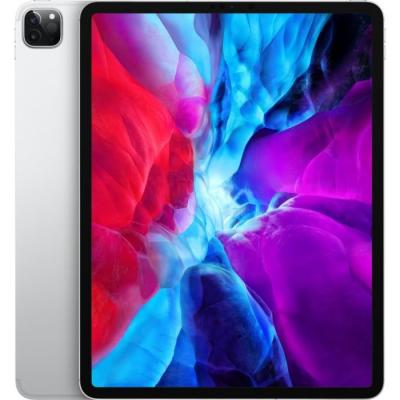 Tablette tactile Apple iPad Pro 2020 - 12,9 - 256 Go - WiFi + Cellulaire - Argent