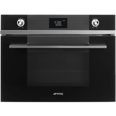 Four encastrable Smeg SF4102MCN