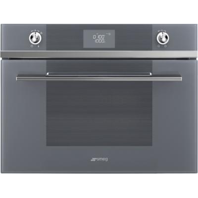 Four encastrable Smeg SF4102MCS
