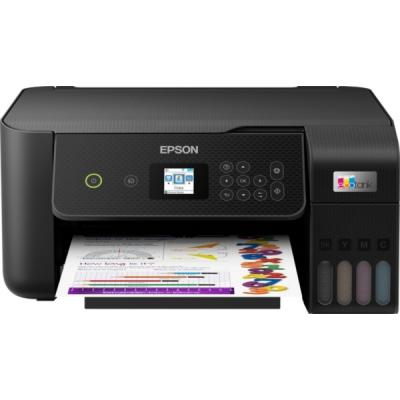 Imprimante multifonction Epson EcoTank ET-2825