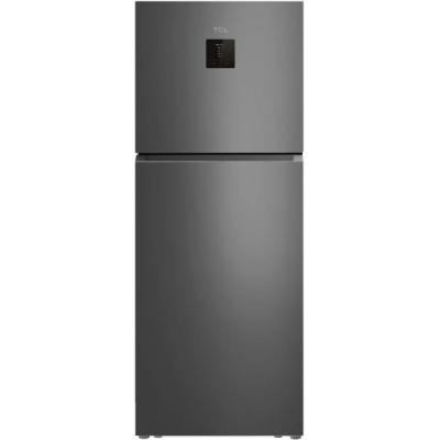 Réfrigérateur-congélateur TCL RP465TSE0
