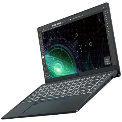 PC portable MSI Prestige 14 A11SCX-441FR