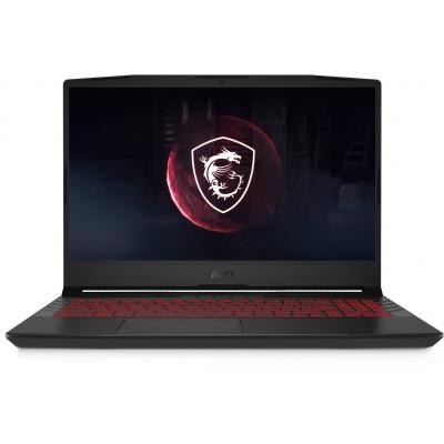PC portable MSI Pulse GL66 11UEK-409FR