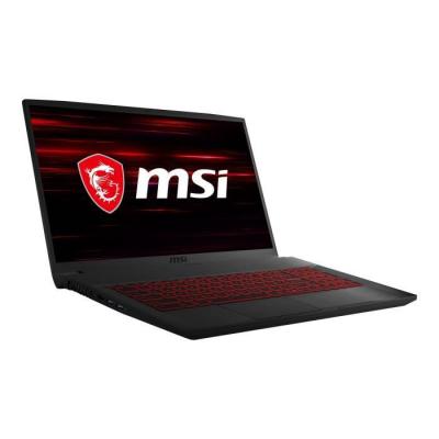 PC portable MSI GF75 Thin 10SC-066XFR