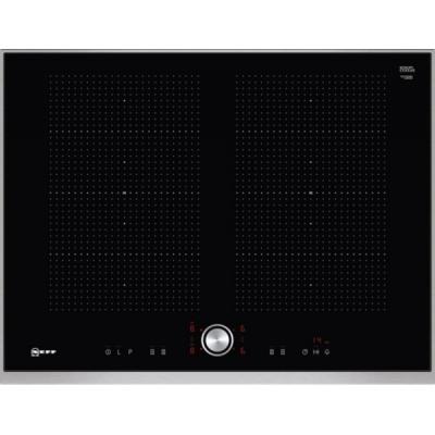 Plaque de cuisson NEFF T57TT60N0